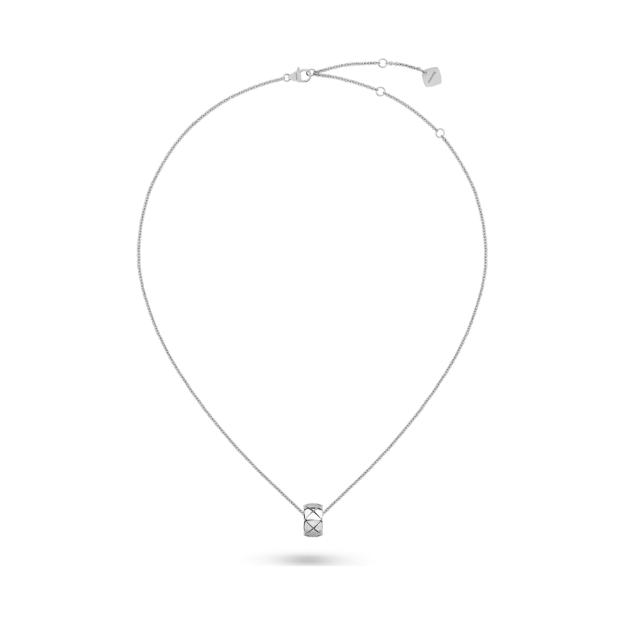 CHANEL Coco Crush Necklace J13721