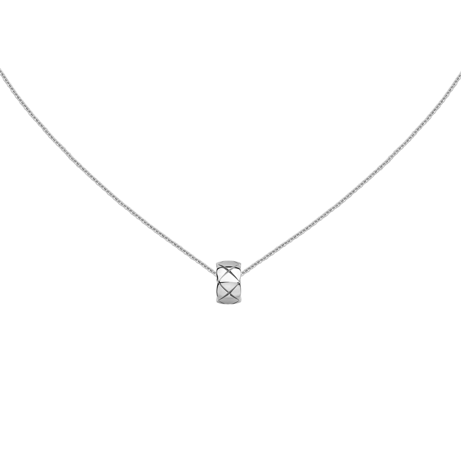 CHANEL Coco Crush Necklace J13721