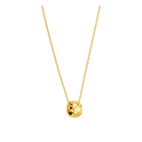 CHANEL Coco Crush Necklace-CHANEL Coco Crush Necklace J13722