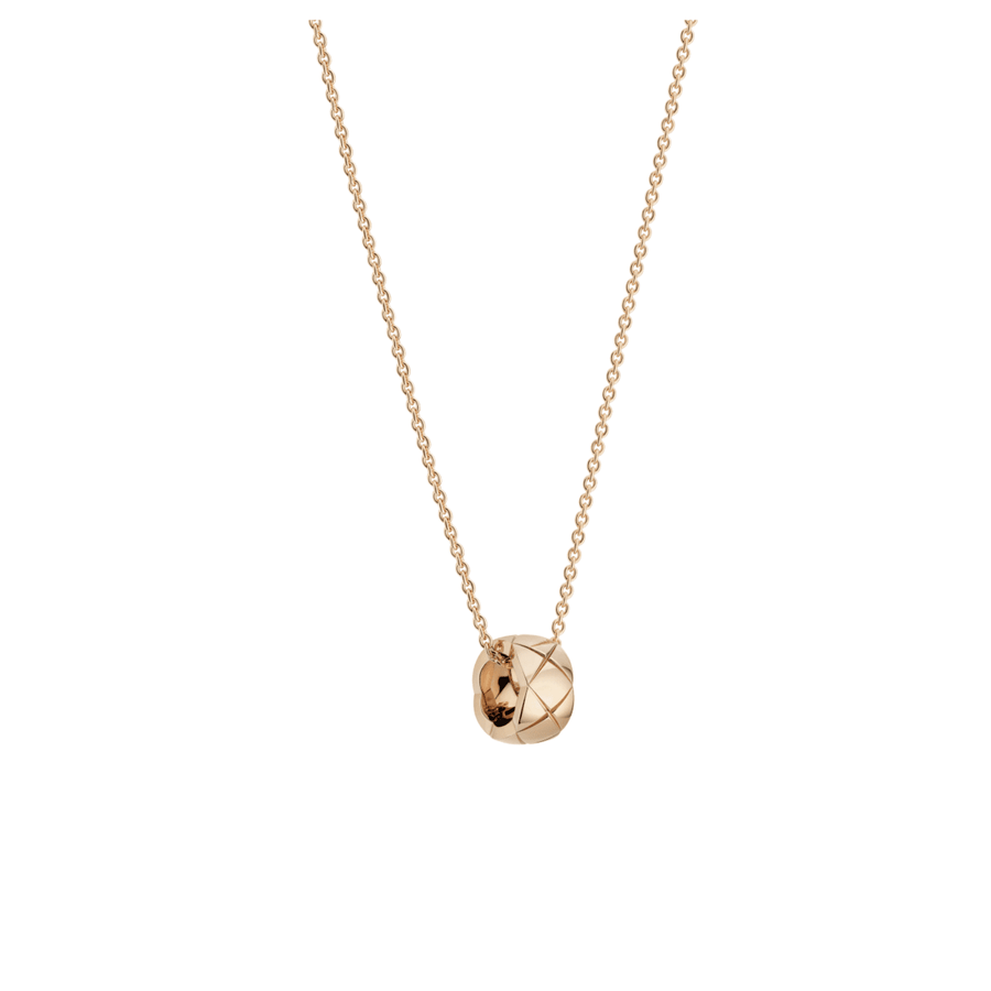 CHANEL Coco Crush Necklace J13723