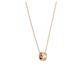 CHANEL Coco Crush Necklace-CHANEL Coco Crush Necklace J13723