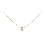 CHANEL Coco Crush Necklace-CHANEL Coco Crush Necklace J13723