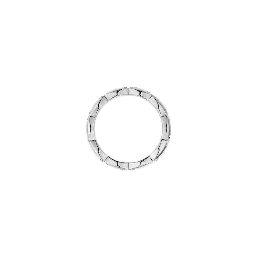 CHANEL Coco Crush Ring - J12869