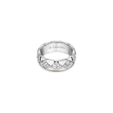 CHANEL Coco Crush Ring-CHANEL Coco Crush Ring - J12869