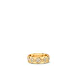 CHANEL Coco Crush Ring-CHANEL Coco Crush Ring - J12870