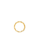 CHANEL Coco Crush Ring-CHANEL Coco Crush Ring - J12870