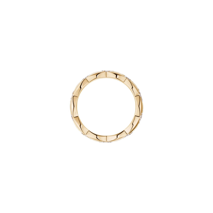 CHANEL Coco Crush Ring - J12871
