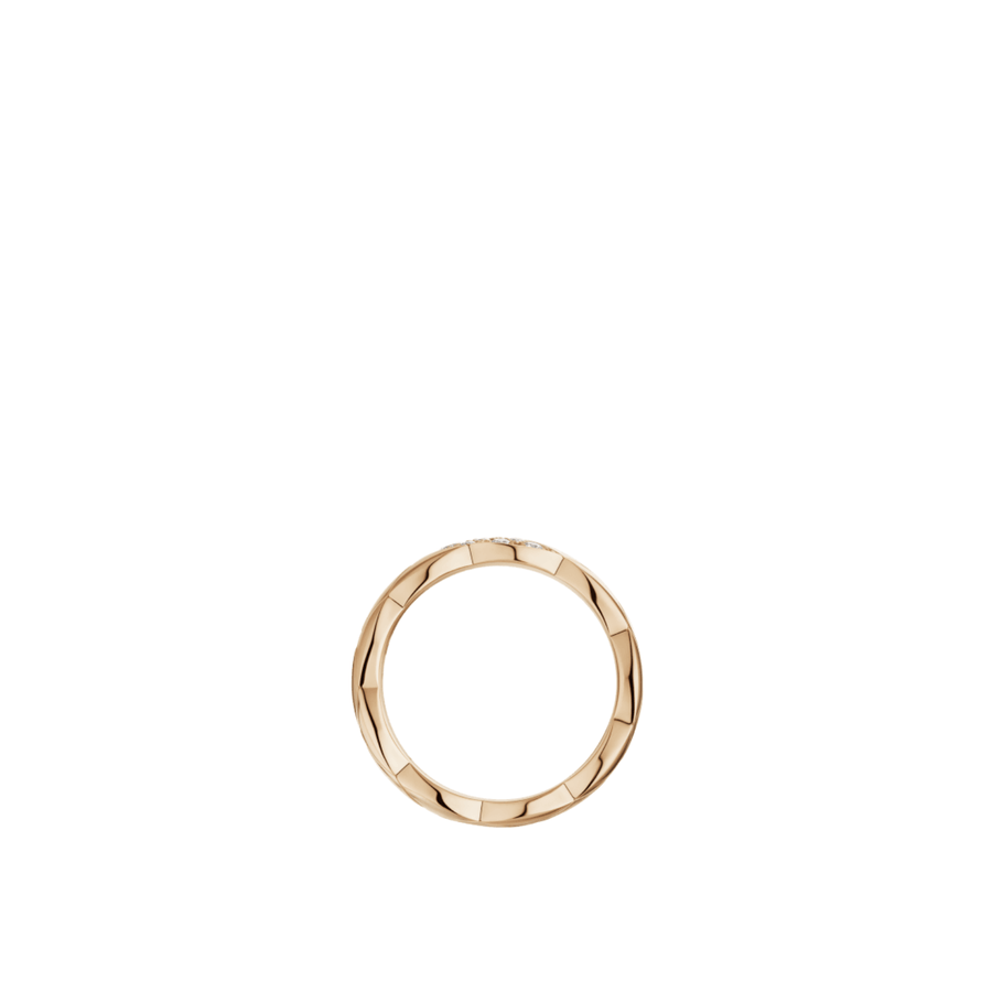 CHANEL Coco Crush Ring - J13162