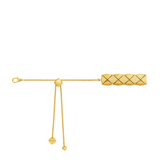 CHANEL Coco Crush Supple Choker-CHANEL Coco Crush Supple Choker J13716