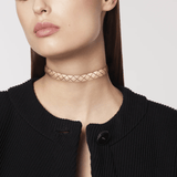 CHANEL Coco Crush Supple Choker-CHANEL Coco Crush Supple Choker J13717