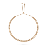 CHANEL Coco Crush Supple Short Necklace-CHANEL Coco Crush Supple Short Necklace - J13719