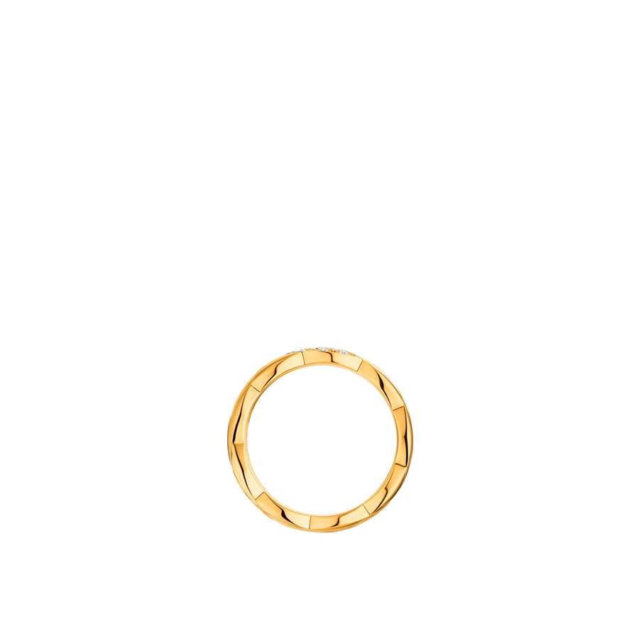 CHANEL Coco Crush SV Ring - J13163