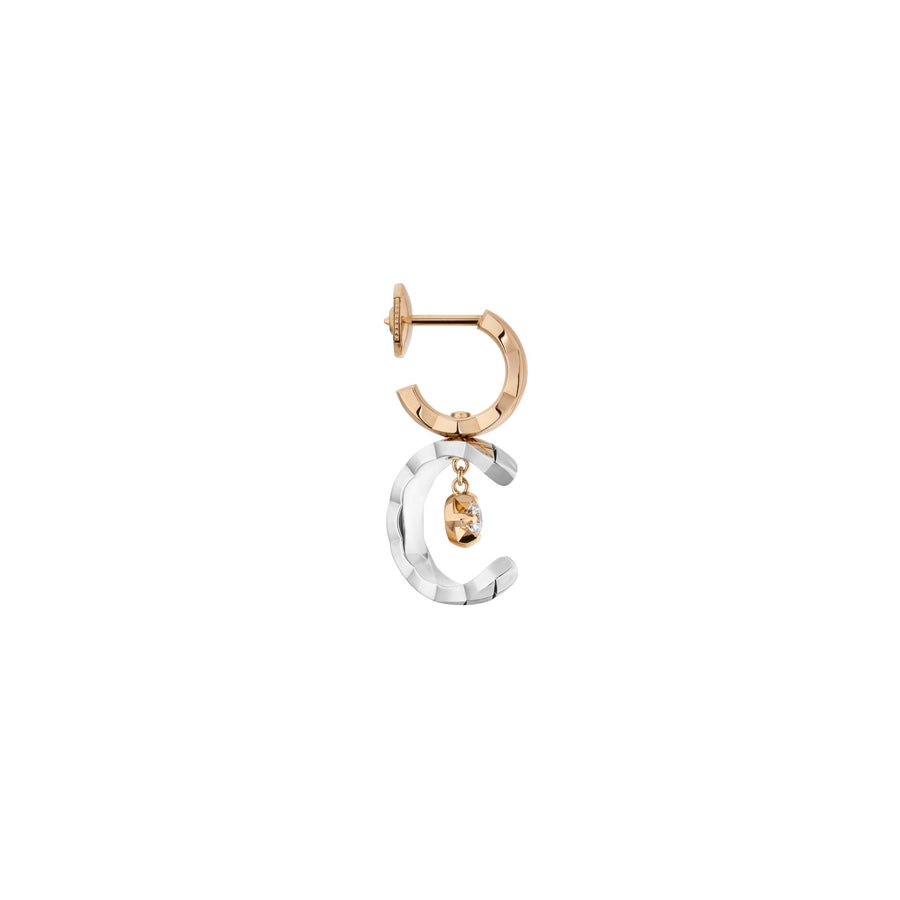 CHANEL Coco Earrings - J13214