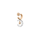 CHANEL Coco Earrings-CHANEL Coco Earrings - J13214