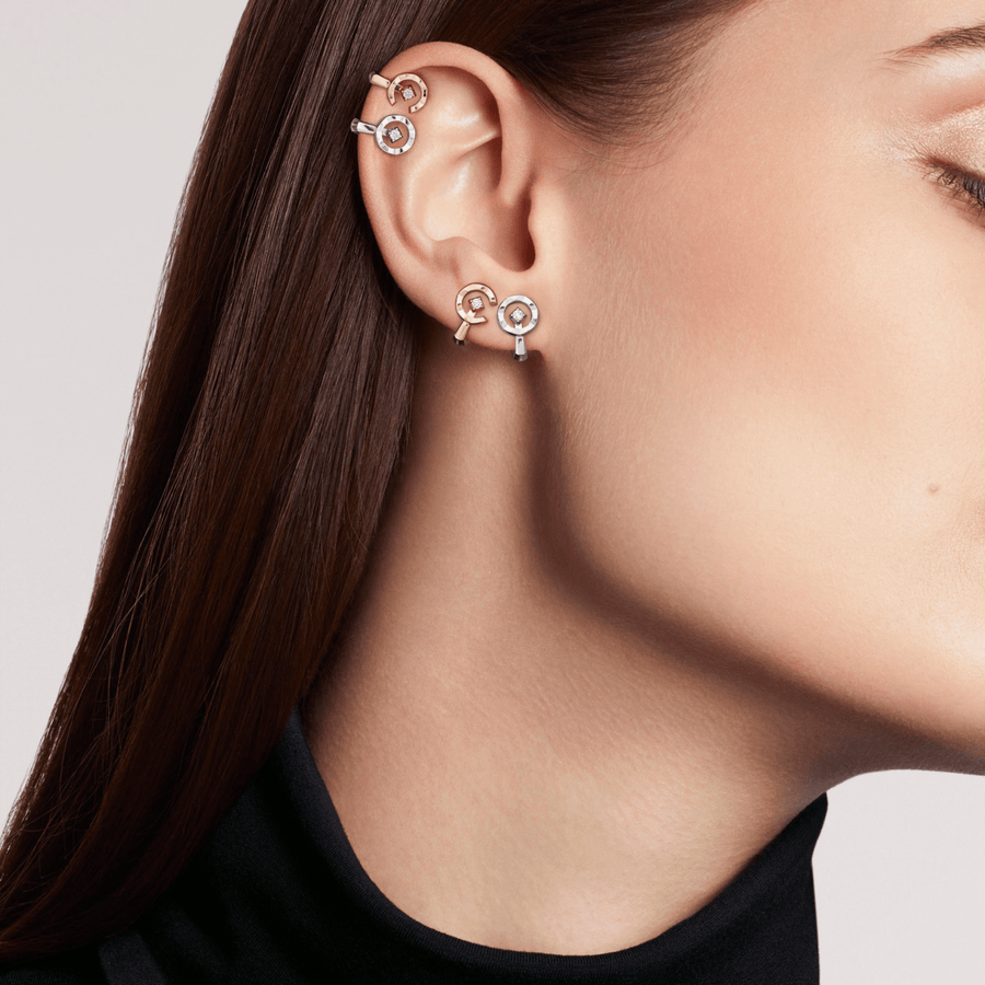 CHANEL Coco Earrings - J13307/J13310