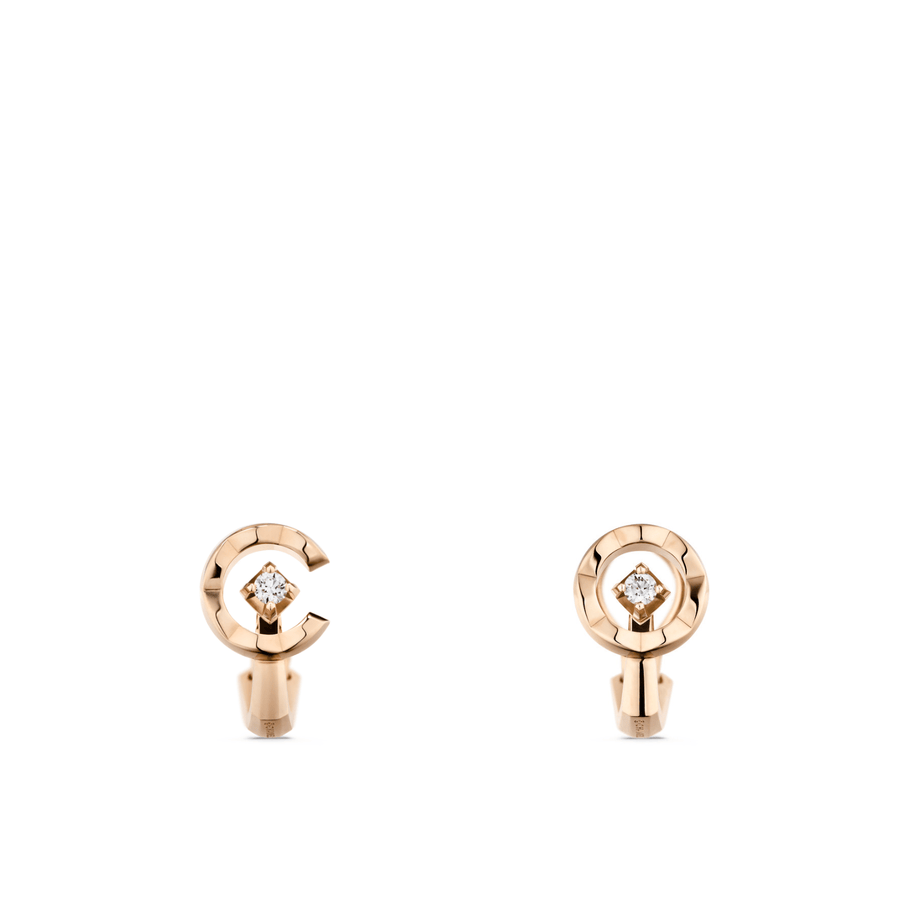 CHANEL Coco Earrings - J13308/J13311