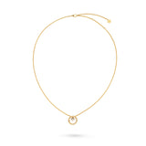 CHANEL Coco Necklace-CHANEL Coco Necklace - J13215