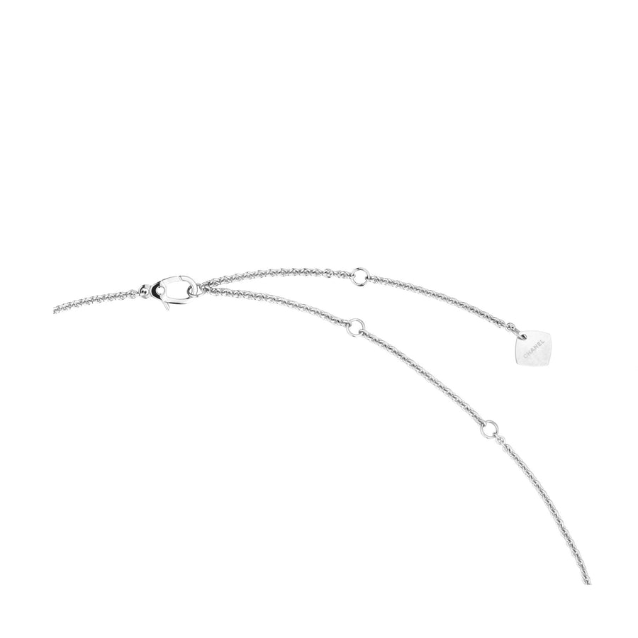 CHANEL Coco Necklace - J13216
