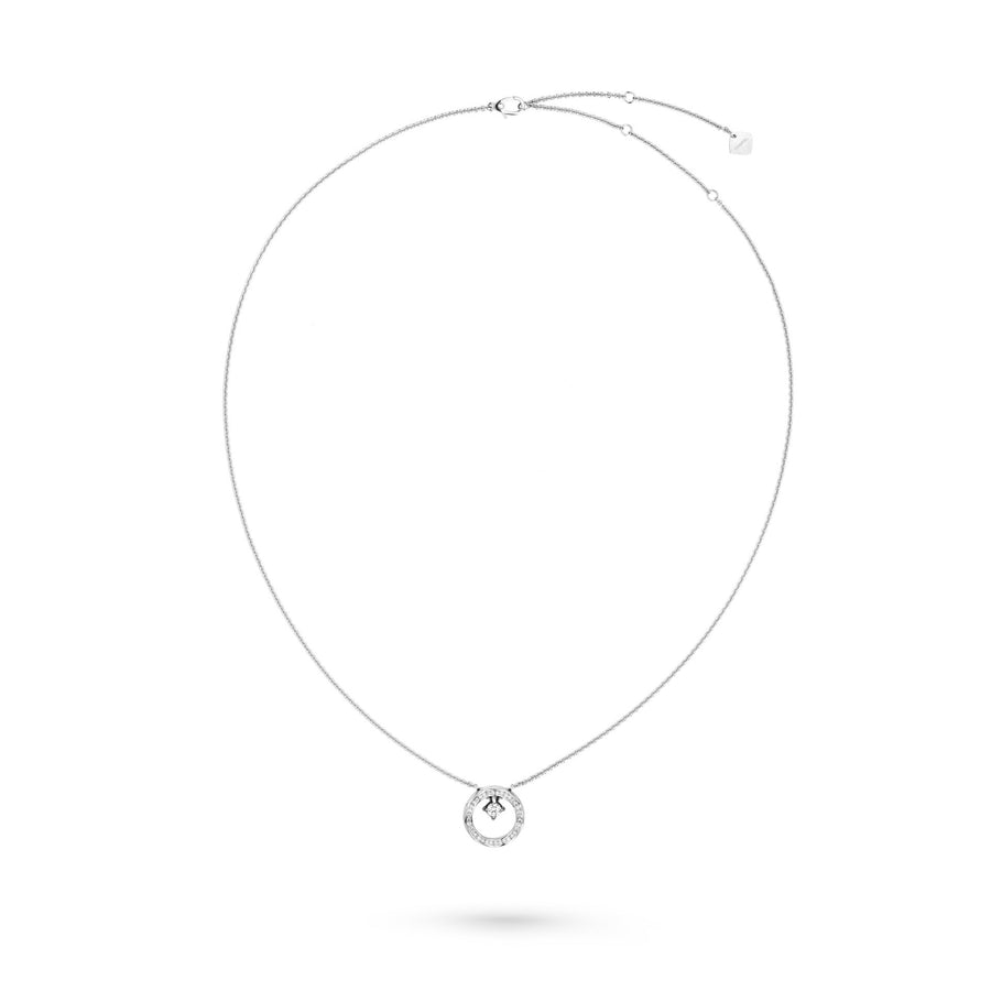 CHANEL Coco Necklace - J13216
