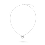 CHANEL Coco Necklace-CHANEL Coco Necklace - J13216