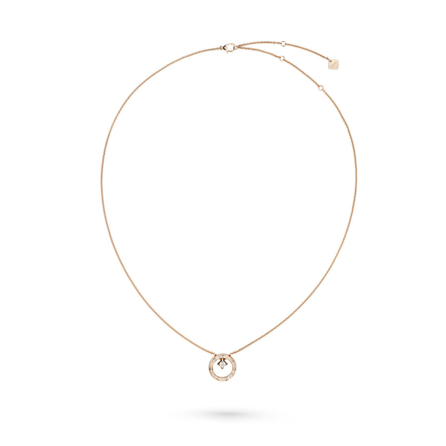 CHANEL Coco Necklace - J13217
