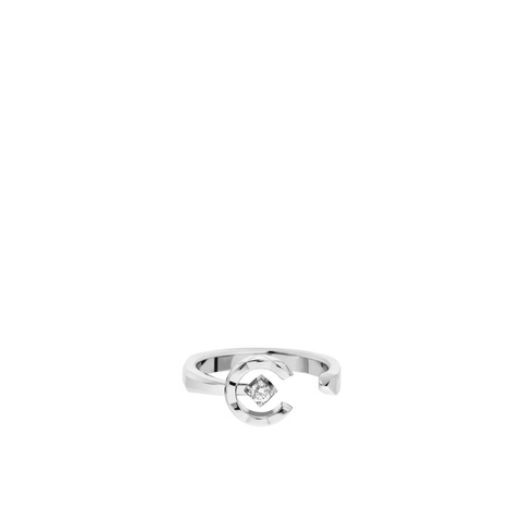 CHANEL Coco Ring-CHANEL Coco Ring J13724