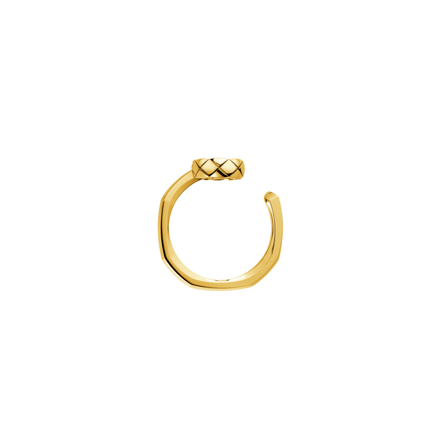 CHANEL Coco Ring J13725