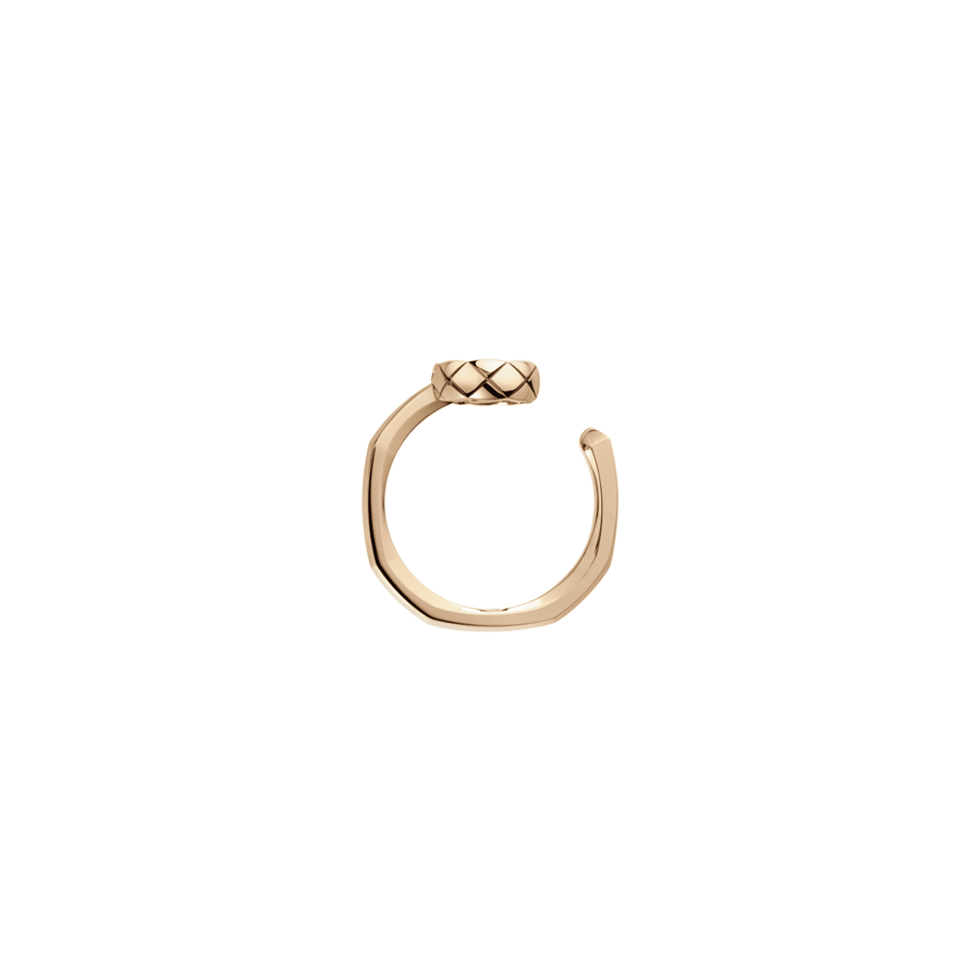 CHANEL Coco Ring J13726
