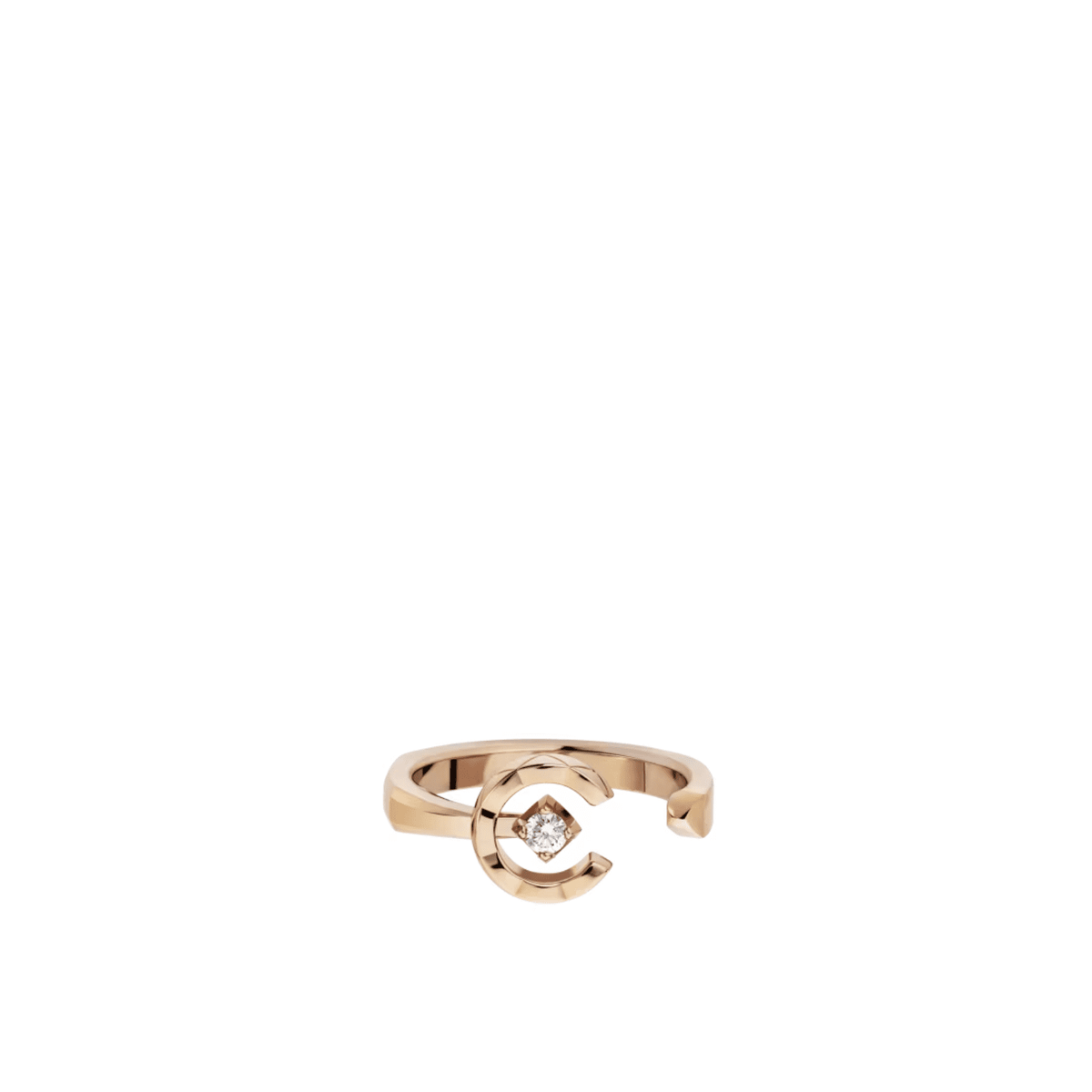 CHANEL Coco Ring J13726