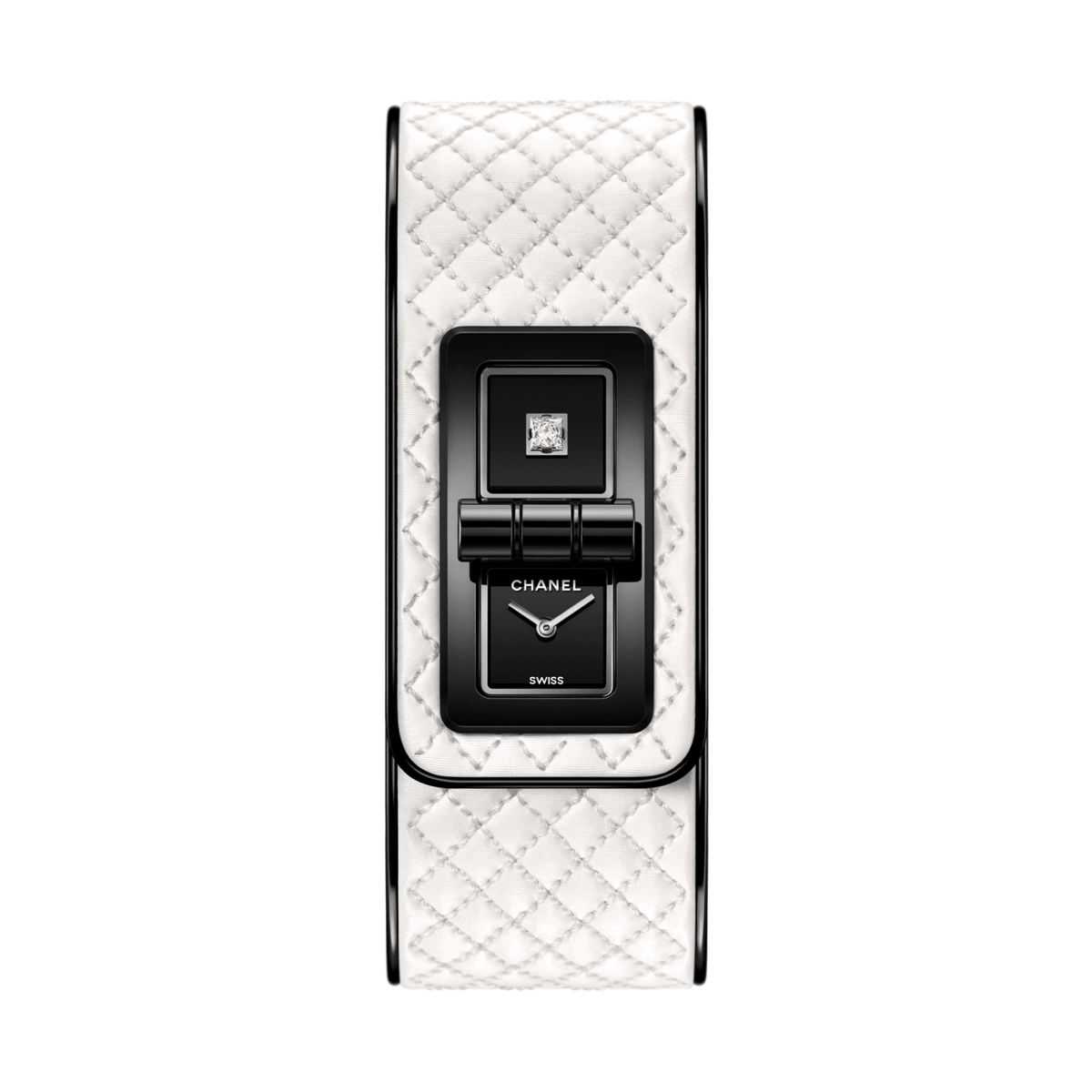 CHANEL CODE COCO GAME Watch - H11097