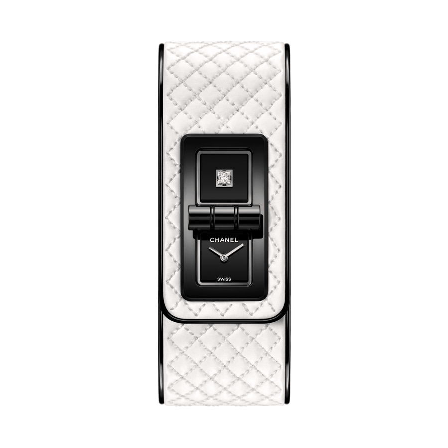 CHANEL CODE COCO GAME Watch - H11097