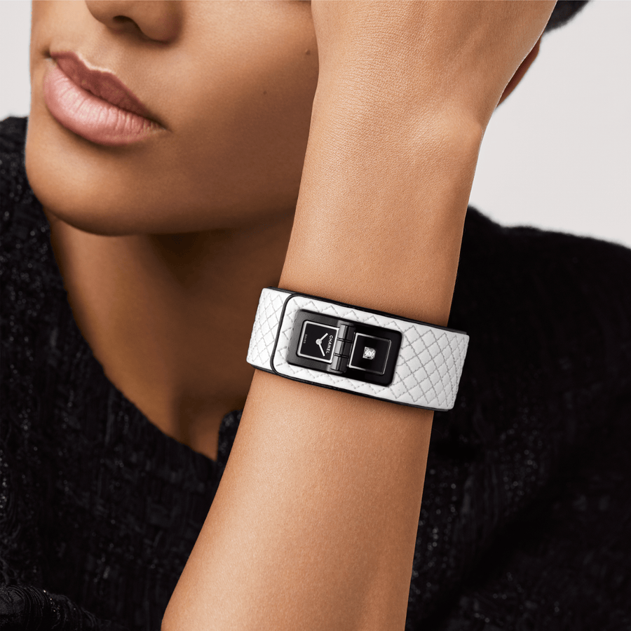 CHANEL CODE COCO GAME Watch - H11097