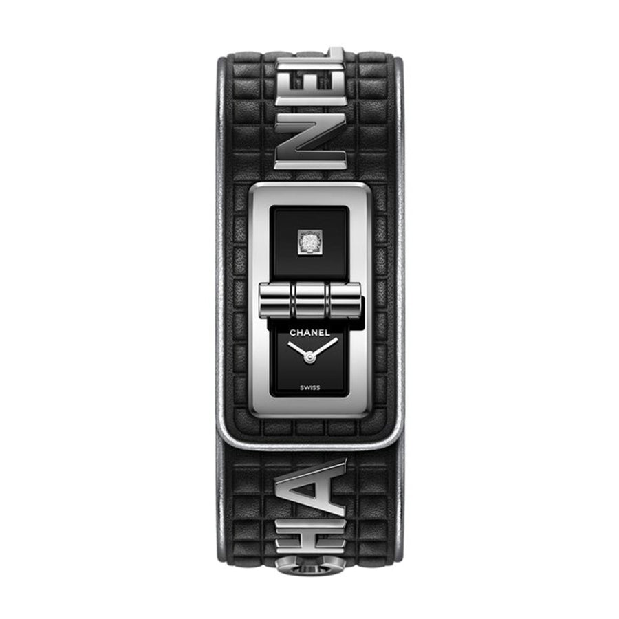 CHANEL CODE COCO Watch - H6947