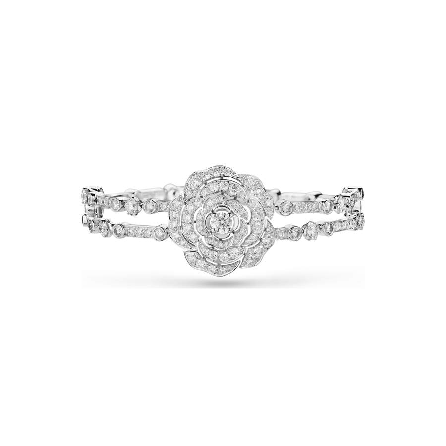 CHANEL Diamant Evanescent Bracelet - J63489