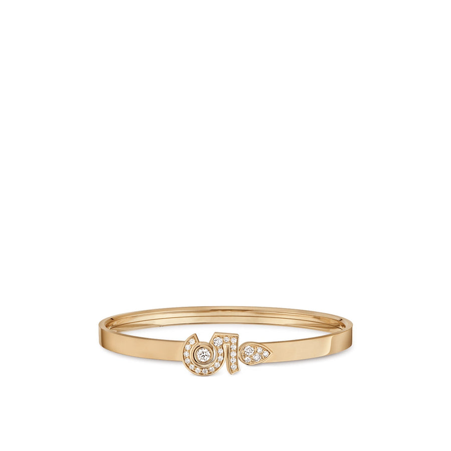 CHANEL Eternal N°5 Bracelet - J12812