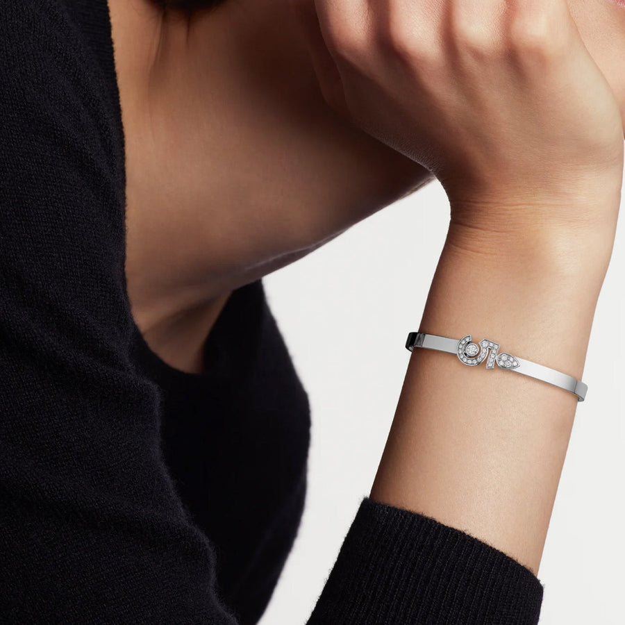 CHANEL Eternal N°5 Bracelet - J12816