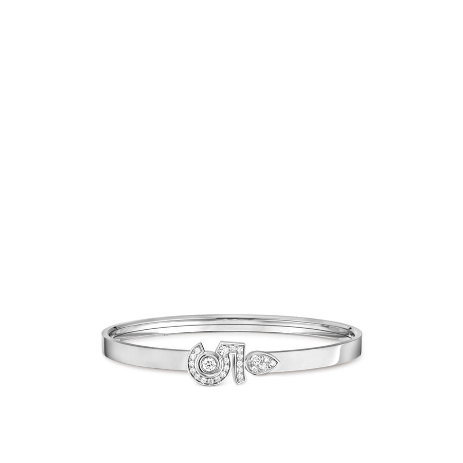 CHANEL Eternal N°5 Bracelet - J12816