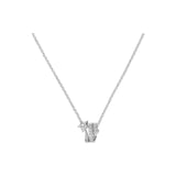 CHANEL Étoile Filante Necklace-CHANEL Étoile Filante Necklace - J10813