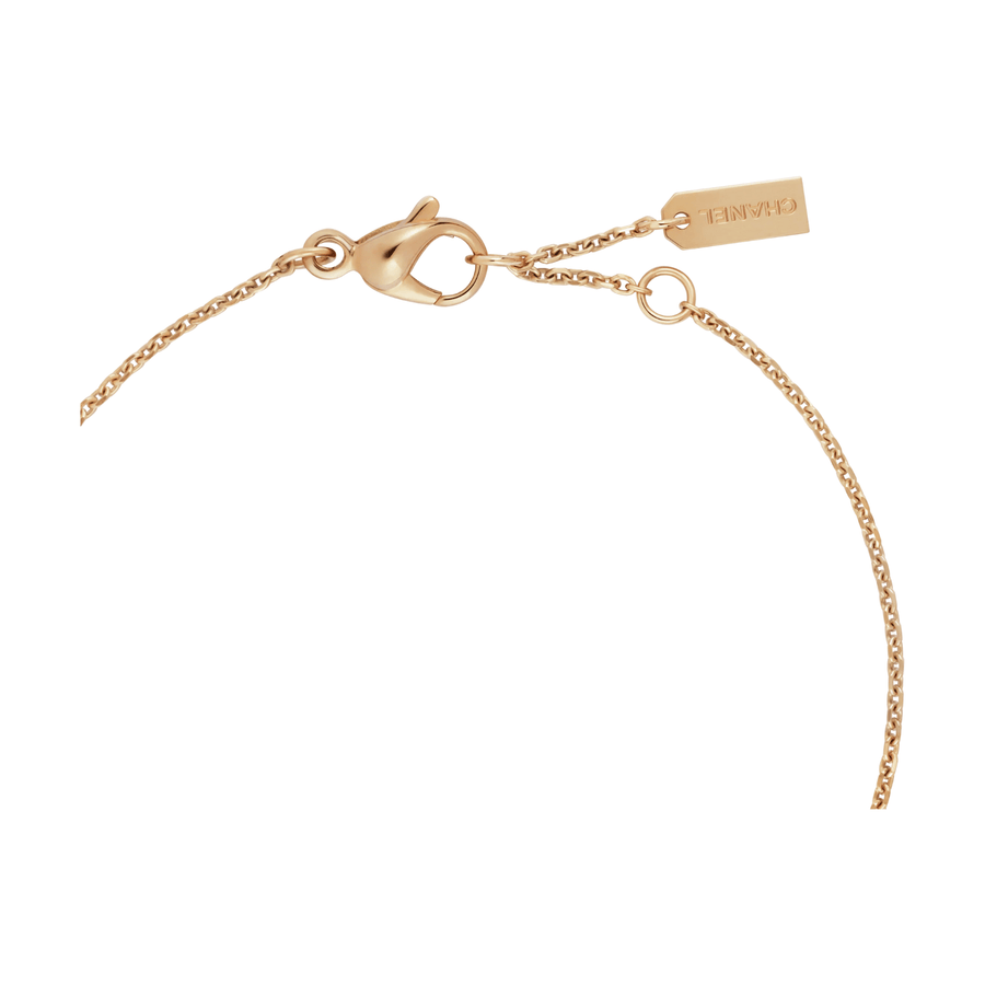 CHANEL Extrait de Camélia Bracelet - J13531