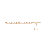 CHANEL Extrait de Camélia Supple Bracelet-CHANEL Extrait de Camélia Supple Bracelet - J13843