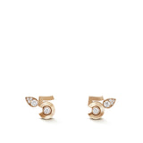 CHANEL Extrait de N°5 Earrings-CHANEL Extrait de N°5 Earrings