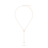 CHANEL Extrait de N°5 Necklace-CHANEL Extrait de N°5 Necklace J13854