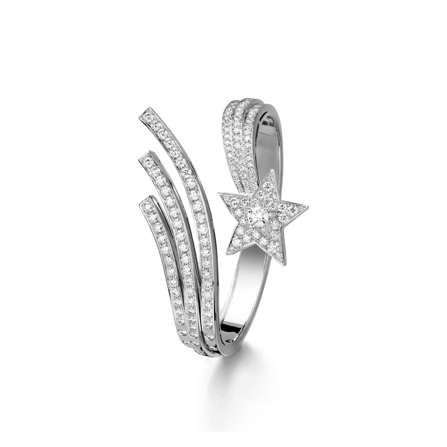 CHANEL Fil De Comète Bracelet - J2831