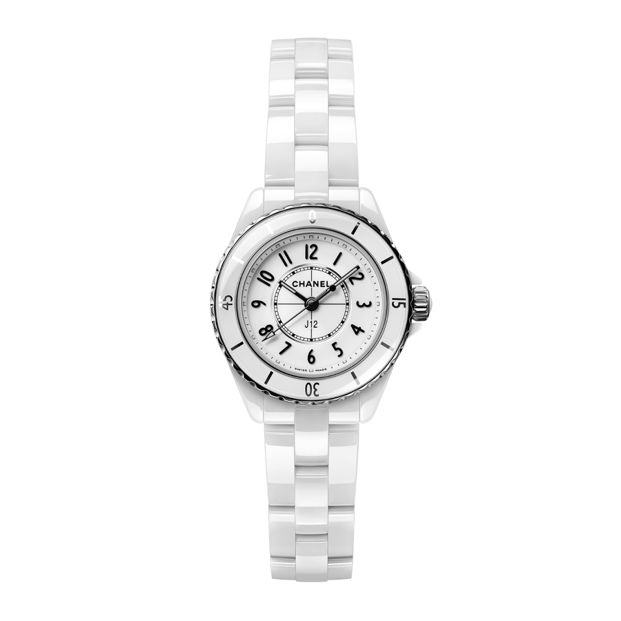 CHANEL J12 28mm Watch H10132