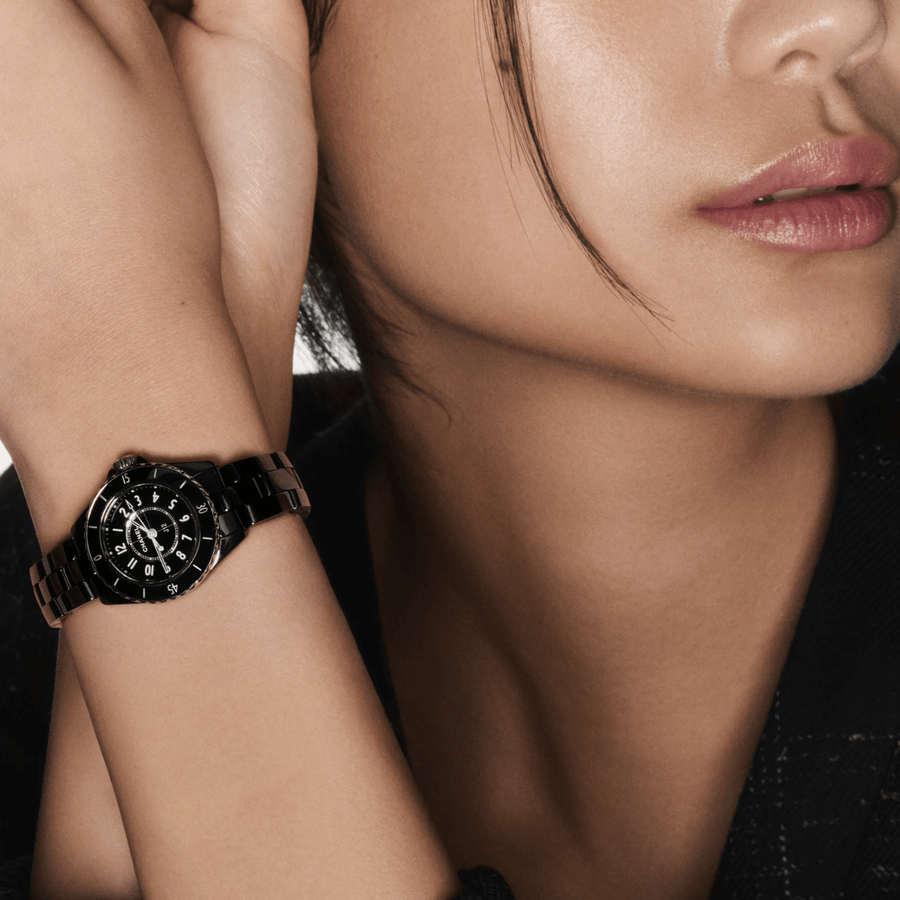 CHANEL J12 28mm Watch H10133