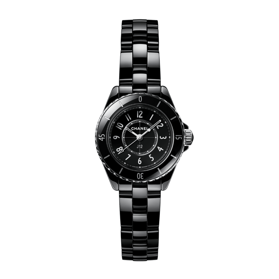CHANEL J12 28mm Watch H10133