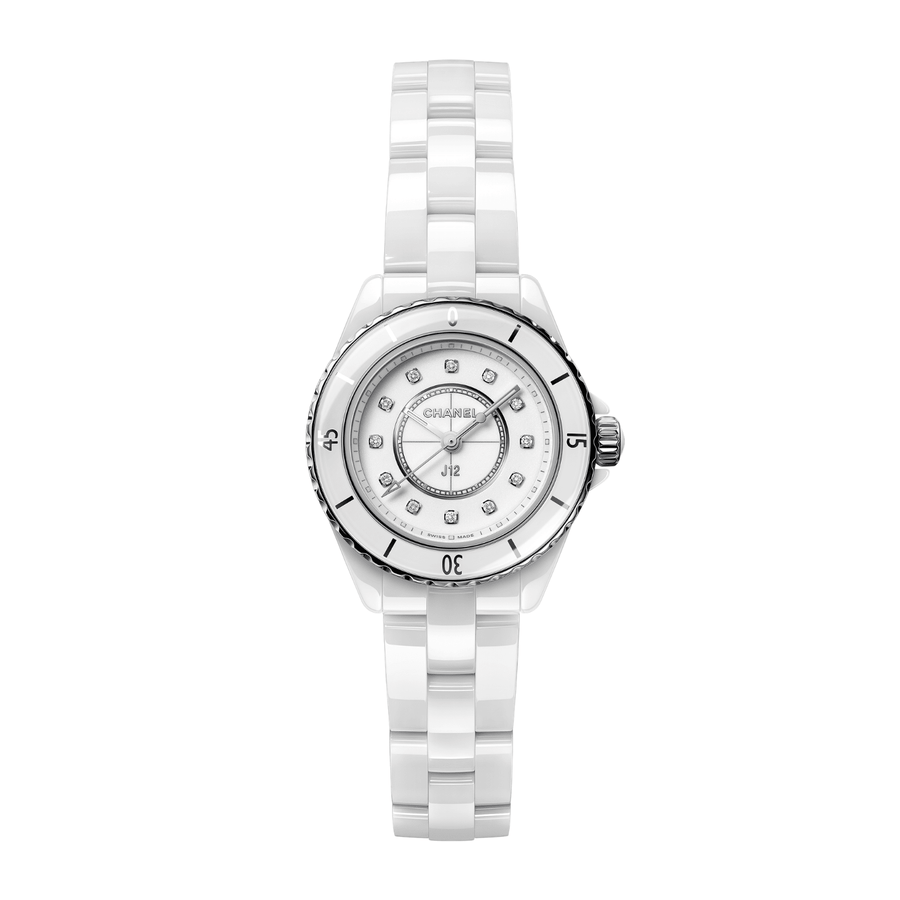 CHANEL J12 28mm Watch H10134