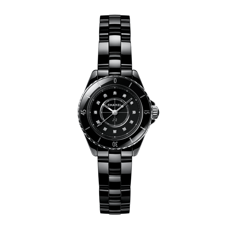 CHANEL J12 28mm Watch H10135