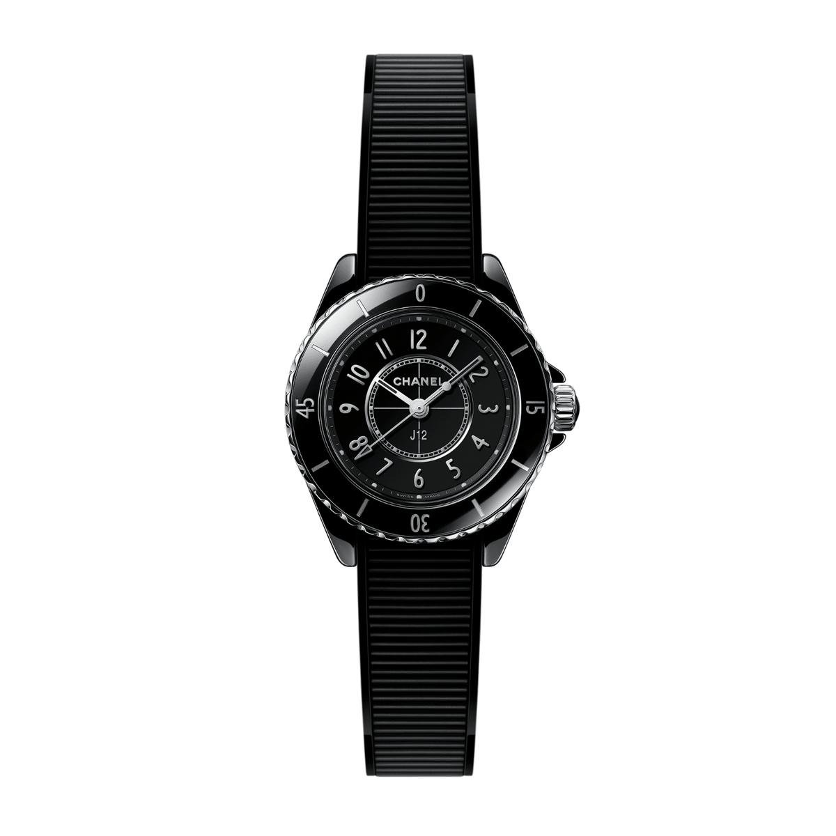 CHANEL J12 28mm Watch H11770