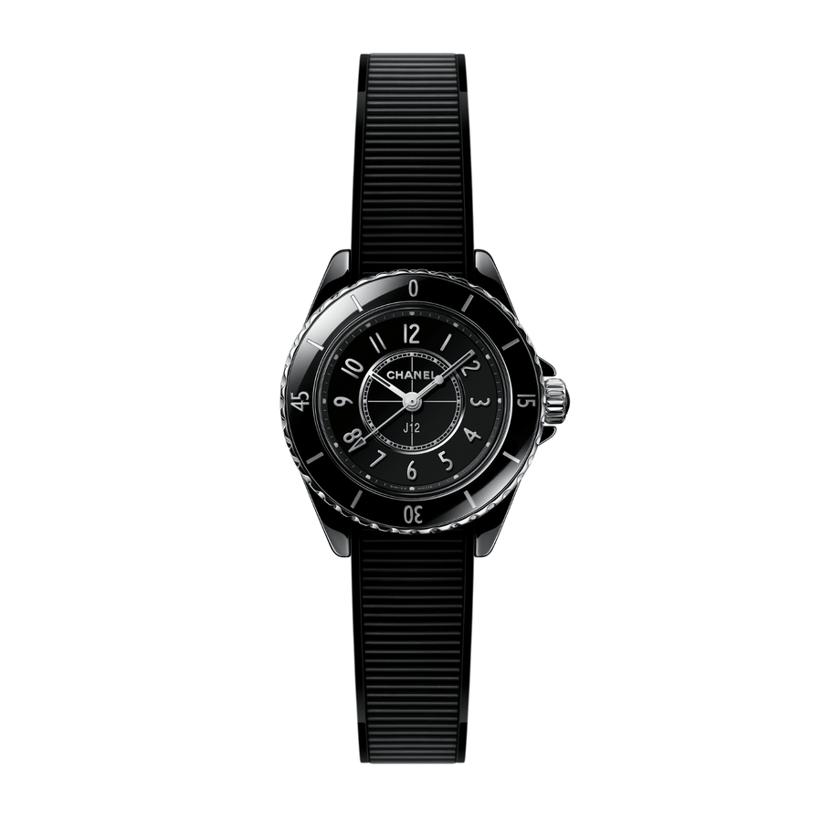 CHANEL J12 28mm Watch H11770